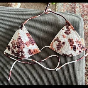 Gianni Bini Bikini Top